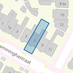 Perceel LWD00-F-3614