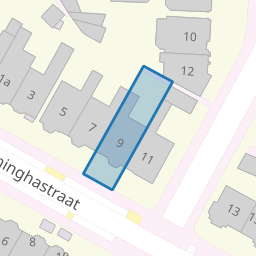 Perceel LWD00-F-3615