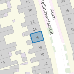 Perceel LWD00-F-3638