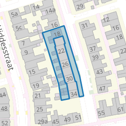 Perceel LWD00-F-3642