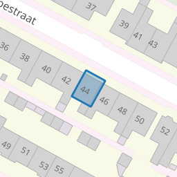 Perceel LWD00-F-3687