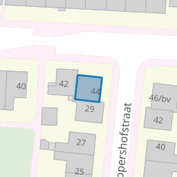 Perceel LWD00-F-3692