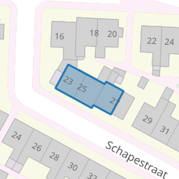 Perceel LWD00-F-3698