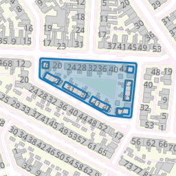 Perceel LWD00-F-3699