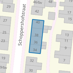 Perceel LWD00-F-3703