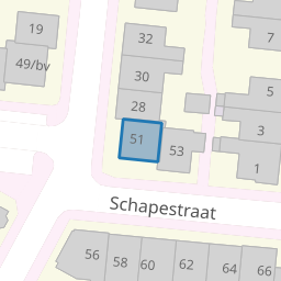 Perceel LWD00-F-3705