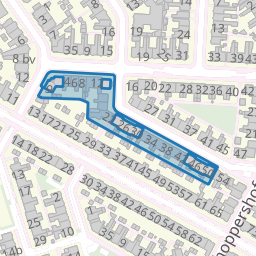 Perceel LWD00-F-3749