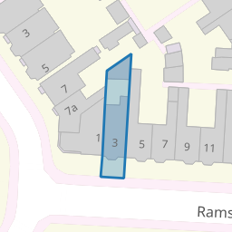 Perceel LWD00-F-3792