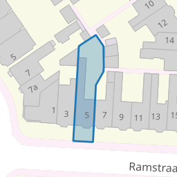 Perceel LWD00-F-3793