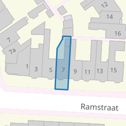 Perceel LWD00-F-3794
