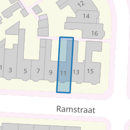 Perceel LWD00-F-3796