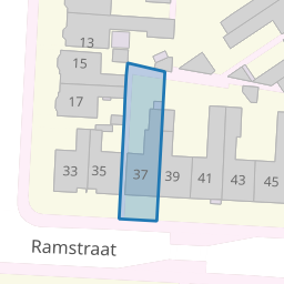 Perceel LWD00-F-3810