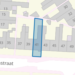 Perceel LWD00-F-3812