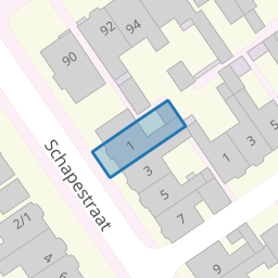 Perceel LWD00-F-3822