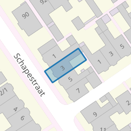 Perceel LWD00-F-3823