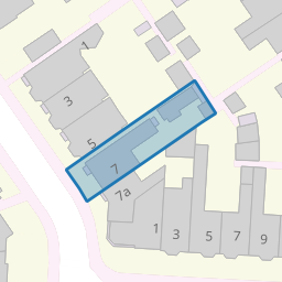 Perceel LWD00-F-3844