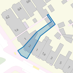 Perceel LWD00-F-3860