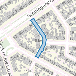 Perceel LWD00-F-3868