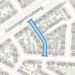 Perceel LWD00-F-3873