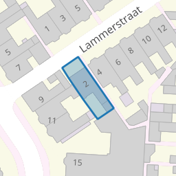 Perceel LWD00-F-3875