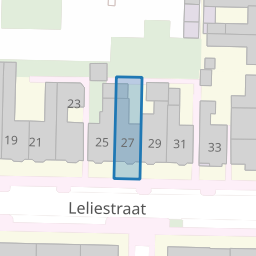 Perceel LWD00-F-3900