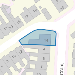 Perceel LWD00-F-3920