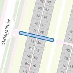 Perceel LWD00-F-3951