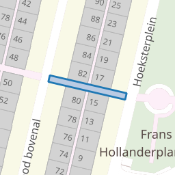 Perceel LWD00-F-3955