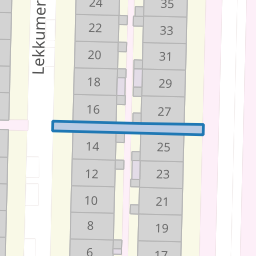 Perceel LWD00-F-3961