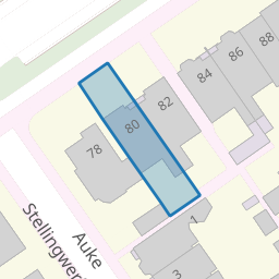 Perceel LWD00-F-3981