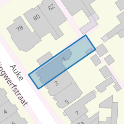 Perceel LWD00-F-4001