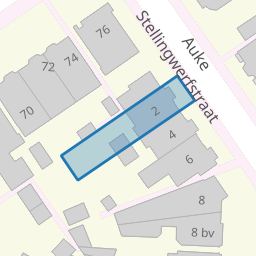 Perceel LWD00-F-4006