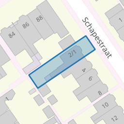 Perceel LWD00-F-4019