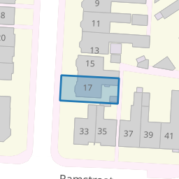 Perceel LWD00-F-4041