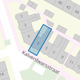 Perceel LWD00-F-4043