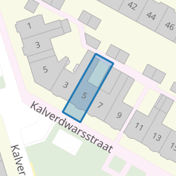 Perceel LWD00-F-4044