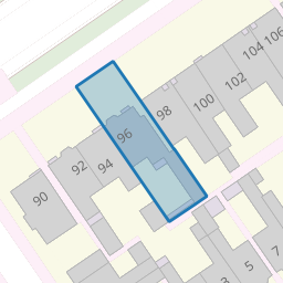 Perceel LWD00-F-4157