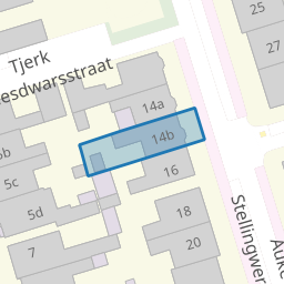 Perceel LWD00-F-4165