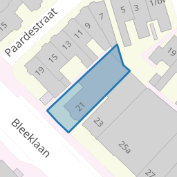 Perceel LWD00-F-4181