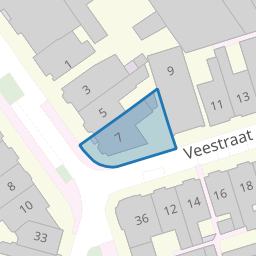 Perceel LWD00-F-4351