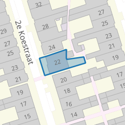 Perceel LWD00-F-4378