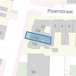 Perceel LWD00-F-4395