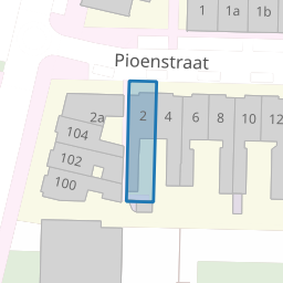 Perceel LWD00-F-4398