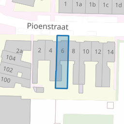 Perceel LWD00-F-4400
