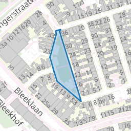 Perceel LWD00-F-4428