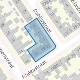 Perceel LWD00-F-4436