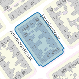 Perceel LWD00-F-4439