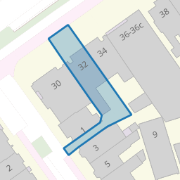 Perceel LWD00-F-4457