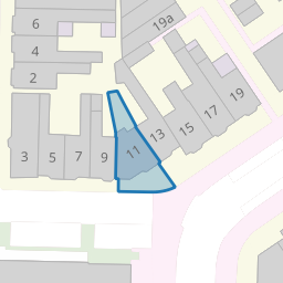 Perceel LWD00-F-4463