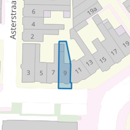 Perceel LWD00-F-4464